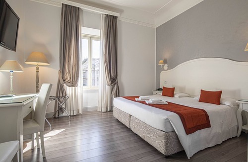 Marsala House | Residenza Castrense