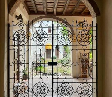Old Town Apartment | Residenza Cocastelli