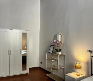 Old Town Apartment | Residenza Cocastelli