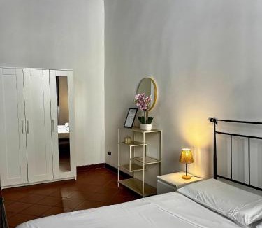 Old Town Apartment | Residenza Cocastelli