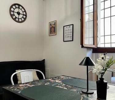 Old Town Apartment | Residenza Cocastelli