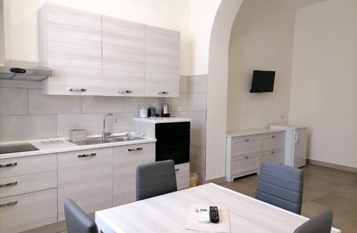 Vomero Apartment | Residenza d'epoca Chiostro San Francesco