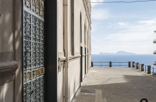 Vomero Apartment | Residenza d'epoca Chiostro San Francesco