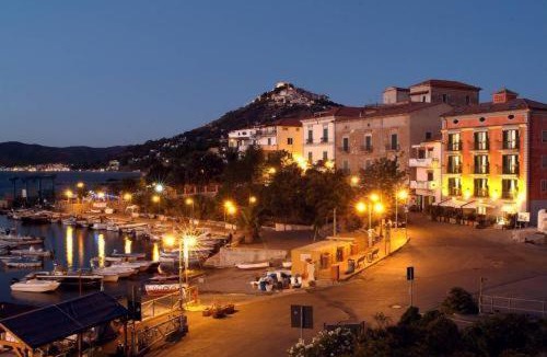 San Marco di Castellabate Apartment | Residenza D'epoca La Corallina