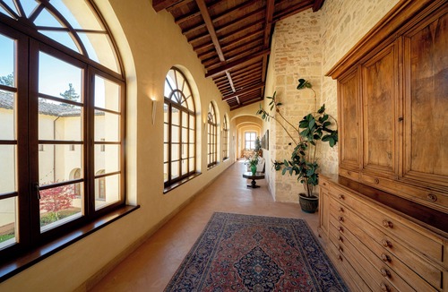 Massa Martana House | Residenza d'Epoca San Pietro Sopra le Acque