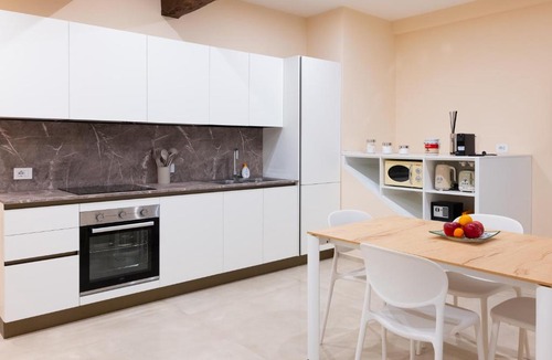 Asolo Apartment | Residenza Dante Luxury Apartment nel Centro Storico