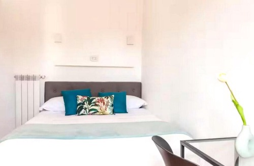 Vatican Bed & Breakfast | Residenza di lusso vicino al Vaticano