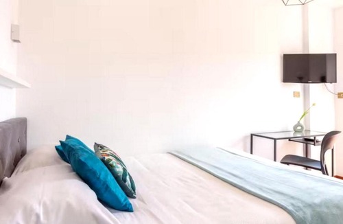 Vatican Bed & Breakfast | Residenza di lusso vicino al Vaticano