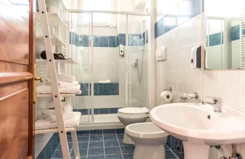 Vatican Bed & Breakfast | Residenza di lusso vicino al Vaticano