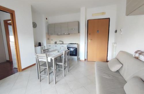 Rome Province Apartment | Residenza Diana