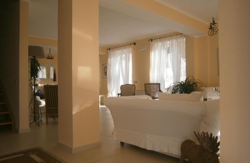 Vallo della Lucania Apartment | Residenza Don Agostino