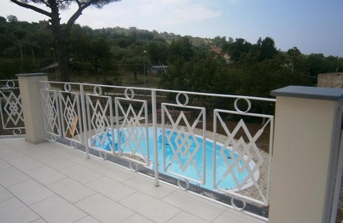 Vallo della Lucania Apartment | Residenza Don Agostino