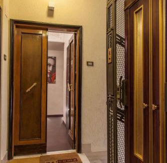Quartiere XV Della Vittoria House | Residenza Dorò- 24x7 Check-in