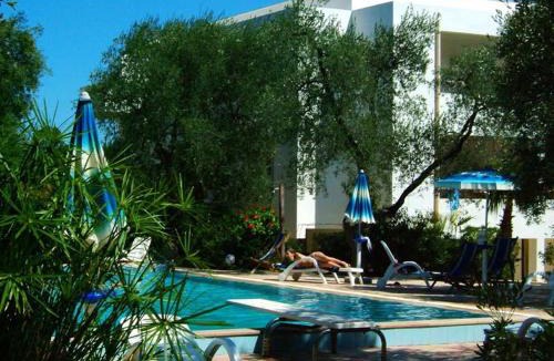 Montincello Apartment | Residenza Gallo Vieste