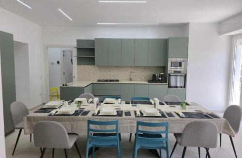 Gaeta Apartment | Residenza Ginevra in zona VIP, 4 camere, 4 bagni, fronte mare