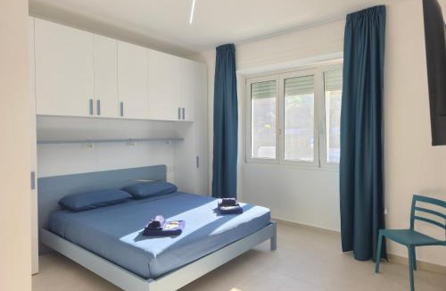 Gaeta Apartment | Residenza Ginevra in zona VIP, 4 camere, 4 bagni, fronte mare
