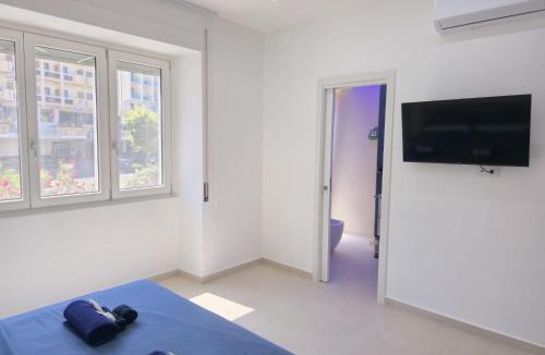 Gaeta Apartment | Residenza Ginevra in zona VIP, 4 camere, 4 bagni, fronte mare