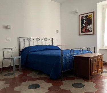Frosinone Apartment | Residenza Il carbonaro Alloggio Turistico