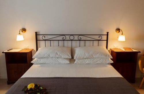 Castro dei Volsci Bed & Breakfast | Residenza Il Panorama della Ciociaria