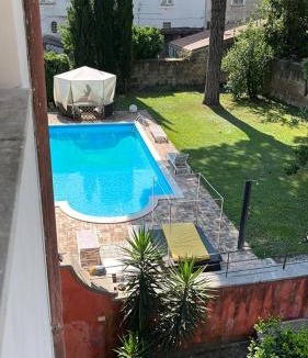 Airola Apartment | Residenza in palazzo storico del 1601