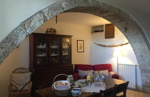 Santo Stefano di Sessanio Apartment | Residenza La Torre