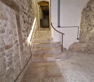 Alfedena Apartment | Residenza L'Antico Orologio