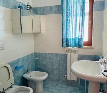 Alberese House | Residenza l'Ulivo