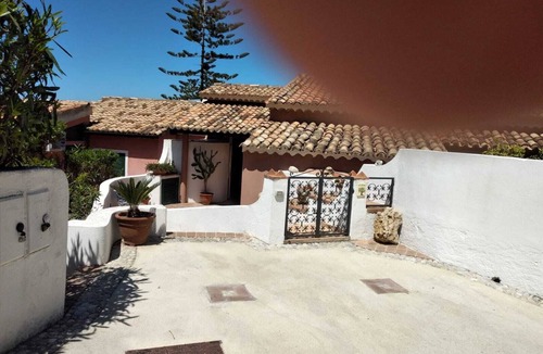 Marina di Bordila Villa | Residenza l' Ulivo