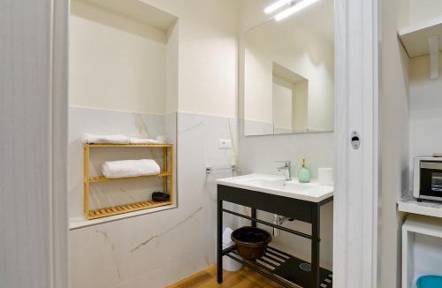 Campobasso Apartment | Residenza La Donzella - Appartamento verde