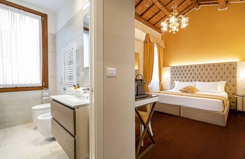 Castello House | Residenza La Duchessa Deluxe Rooms