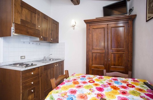 Rio Marina Apartment | RESIDENZA LA SCOGLIERA - MONO N° 7 LA SCOGLIERA