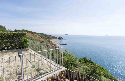Rio Marina Apartment | RESIDENZA LA SCOGLIERA - MONO N° 7 LA SCOGLIERA