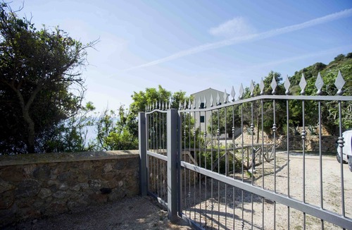 Rio Marina Apartment | RESIDENZA LA SCOGLIERA - MONO N° 7 LA SCOGLIERA