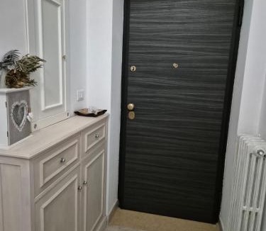 Foggia Apartment | Residenza La Torre