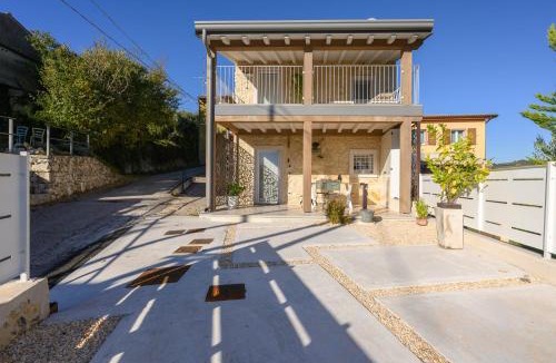 San Martino Buon Albergo House | Residenza luce