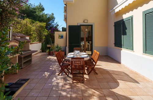 Marina di Maratea House | Residenza Maratea By MMega