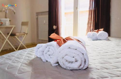 Campobasso House | Residenza Matteotti
