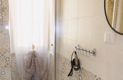 Campobasso House | Residenza Matteotti