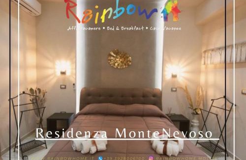 Campobasso House | Residenza Montenevoso