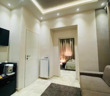 Campobasso House | Residenza Montenevoso