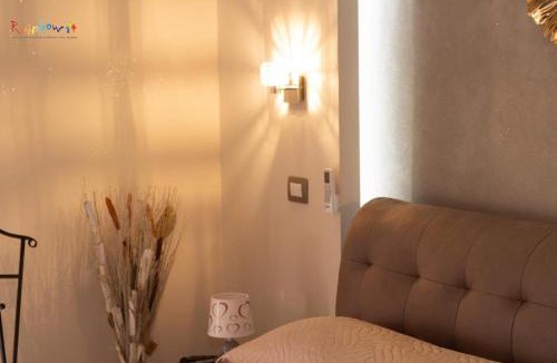Campobasso House | Residenza Montenevoso