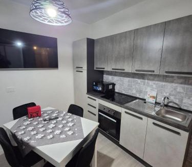 Isernia Apartment | Residenza Ohana