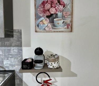 Isernia Apartment | Residenza Ohana