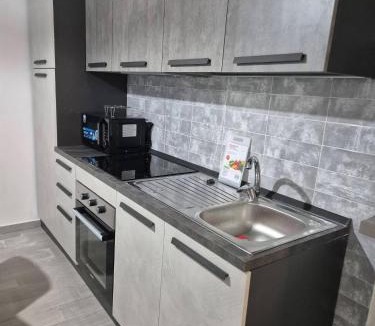 Isernia Apartment | Residenza Ohana