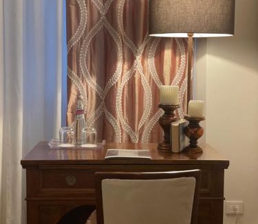Civita Castellana Hotel | Residenza Palazzo Fortuna - Boutique Hotel