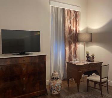 Civita Castellana Hotel | Residenza Palazzo Fortuna - Boutique Hotel