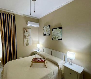 Quartiere XXXIII Lido di Ostia Ponente Apartment | Residenza piscina&mare