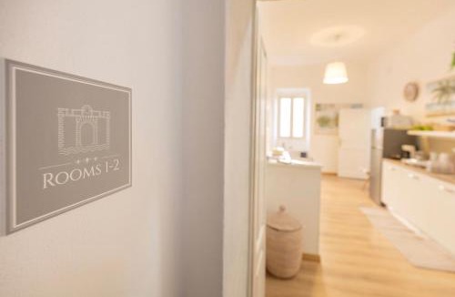 Portoferraio Old Town Bed & Breakfast | Residenza Portoferraio
