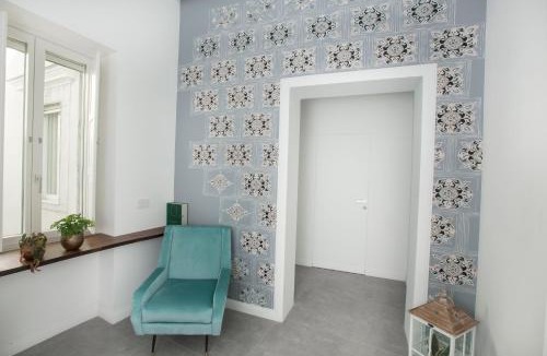 Trani Apartment | Residenza Rebecca