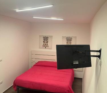 Venafro Apartment | Residenza Redenzione - Bread House